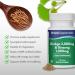 Ginkgo Biloba and Korean Ginseng (Panax) | 120 Tablets | Vegan Friendly | Up to 2 Months of Benefit | SimplySupplements - Buy Online on GoSupps.com
