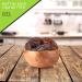 Organic Sun Dried Jumbo Medjool Dates - No Added Sugar (16oz) | Freshly Packed in Resealable Bag | Sweet & Healthy Dehydrated Fruit Snack | Vegan, Kosher Certified - Buy Online on GoSupps.com