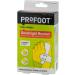 PROFOOT Goodnight Bunion Corrector for Women & Men | Adjustable Toe Straightener for Sleep | 1 Pair - Realign Tendons & Muscles | Pack of 1 - Buy Online on GoSupps.com