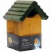 Bird Nesting Box Robin Nest Box byTom Chambers