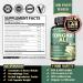 Satoomi - 9in1 Tongkat Ali Root Extract 200:1 - Ashwagandha, Tribulus Terrestris - 150 Capsules for 5 Months - Support Strength, Energy & Healthy Immune - Buy Online on GoSupps.com