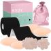Chest Brace Kit Achieve Chest Brace Lift & Contour | Sticky Tape Waterproof Sweat-Proof Bob Tape