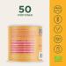 Buy Sooper Food Golden Love 250g - Bio Vegan Superfood Powder with Turmeric Ashwagandha & Ayurvedic Herbs - Natural Boost for Health - Buy Online on GoSupps.com