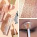 Liquid Eyeshadow Set | 12 Colors High Pigments Gloss Eye Shadow Kit - Waterproof Long Lasting Quick-Drying Brilliant Gel Highlighter Sparkling Shimmer Eyeshadow - Buy Online on GoSupps.com