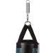SCSPORTS BoxSack Spring - Durable 80/190 kg Steel Swing & Sandbag Suspension - Noise-Absorbing Chrome-Plated Bracket & Pull Spring 16 cm - Buy Online on GoSupps.com