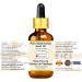 Greenwood Essential Natural Watermelon Seed Oil (Citrullus Lanatus) - Cold-Pressed Therapeutic Quality with Glass Dripper - 200ml Pack of Two - Buy Online on GoSupps.com