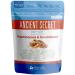 Ancient Secret Bath Salt 32 Ounces Epsom Salt with Natural Frankincense  Sandalwood  Peppermint  Eucalyptus  Cedarwood and Cypress Essential Oils Plus Vitamin C in BPA Free Pouch with Press-Lock Seal 2 Pound (Pack of 1)