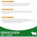 IAMS Dry Cat Food with Lamb | For Cats Aged 1-6 Years | 1.5kg Pack | International Shipping - Buy Online on GoSupps.com