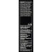 CND Vinylux Longwear Black Nail Polish - Gel-like Shine, Chip Resistant Color Black Pool 105 - Buy Online on GoSupps.com