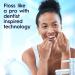 Oral-B Glide PRO 240m Refillable Dental Floss Starter Kit + Refill - Buy Online on GoSupps.com