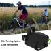 Meimeistyle 2.5m Bicycle Tow Rope for Kids | 500 LBS Load Capacity | Parent-Child Bike Traction Rope - Ideal for MTB - Buy Online on GoSupps.com