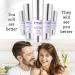 Le Fragiere Eye Contour Serum 30ml | Hyaluronic Acid & Collagen for Youthful Hydrated Eyes - Reduce Crow's Feet - Buy Online on GoSupps.com