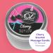 Lovehoney Oh! Cherry Massage Candle - 60g - 6 Essential Oils - Vegan Friendly - Buy Online on GoSupps.com