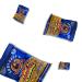 Cheddar & Hot Fries Snacks Value Pack by Tribeca Curations | 120 Cal Packs | 24 Bags Each - Buy Online on GoSupps.com