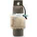 Firedog Dummy with Real Rabbit Fur | Durable Dog Training Toy | 500g Wild Dummy for Retrieving - Buy Online on GoSupps.com