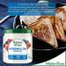 Walden Farms Marshmallow Dip 12 oz - Zero Calorie, Sugar-Free Delicacy - Buy Online on GoSupps.com
