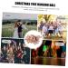 Alipis 72 Pcs Bright Mirror Ball Rose Gold Christmas Ornaments Christmas Tree Ornaments Creative Pendants Rose Goldx2pcs 4CMx2pcs - Buy Online on GoSupps.com