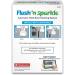Fluidmaster 8300 Flush 'n Sparkle Automatic Toilet Bowl Cleaning System with Bleach Cartridge - Buy Online on GoSupps.com