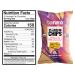 Barnana Organic Plantain Chips Variety Pack - 5oz, 4 Pack - Salty & Crunchy Snack Cooked in Coconut Oil - Buy Online on GoSupps.com