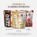 Beverly ZERO DELICATESSE | Hydrolyzed Whey Protein 80% | 1kg | Chocolate Cookies | Free Shaker for 1 Month - Buy Online on GoSupps.com