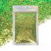 Color Shift - Chunky Cosmetic Glitter   Festival Rave Beauty Makeup Face Body Nail   (Green/Gold)
