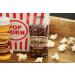 Amish Country Popcorn - 10 Pack (4oz) Red Kernels | Old Fashioned with Recipe Guide - Buy Online on GoSupps.com