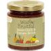 Wild & Fruitful Sweet Chilli & Tomato Relish Spicy & Sweet Condiment with Delicate Spices Hand Made in Cumbria - 7.05 Oz