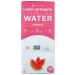 Limitless Lightly Caffeinated Sparkling Water, Watermelon, 12 Fl Oz (Pack of 8)