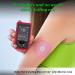 Buy Dexcom G7 Deer Silicone Shockproof Case with AirTag - Protective Cover for G7 Receiver - YouShares (Red) - Buy Online on GoSupps.com