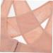 Posture Corrector Brace for Women | Humpback & Bunion Correction | Comfortable Upper Vest & Tank Tops | Optimize Posture & Style - Buy Online on GoSupps.com