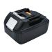 PRUVA Battery Compatible with Makita XSF03M XSF03Z XSH01Z XSH03MZ XSH03Z XSJ01Z XSS01Z XSS02Z XSS03Z P/N: 194309-1 197265-04 197265-4 197422-4 BL1415 6000mAh