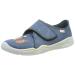 Superfit Men's Benny Slipper 7.5 UK Child Blue 8020