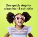 Suave Kids 3-in-1 Tear-Free Shampoo, Conditioner & Body Wash - Silly Apple 40 oz - Buy Online on GoSupps.com