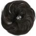CAISHA by PRETTYSHOP Synthetic Hair Scrunchie Updo - Dark Brown #6 G3B - Buy Online on GoSupps.com