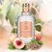 4711 Acqua Colonia White Peach and Coriander by Muelhens for Unisex - 1.7 oz EDC Spray - Buy Online on GoSupps.com