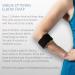 Core Products Tennis Elbow Strap - Black | International Shipping & Pain Relief Solutions - Buy Online on GoSupps.com