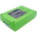 Replacement Battery for Alpina BLA 24 Li C 24 Li H 24 Li MT 24 Li - 2000mAh 24.0V Part No: 270401020 - International Shipping Available - Buy Online on GoSupps.com