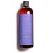 Cove Lavender Castile Soap - 1 Liter (33.8 fl oz) | Organic Argan, Jojoba, Hemp Oils | Pack of 1 - Buy Online on GoSupps.com