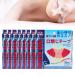 Anti Snoring Nose Strips for Peaceful Sleep - Nasal Patch Sticker - Buy Online on GoSupps.com