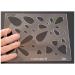 Cabtopia - Lapidary Jewelry Design Template StencilJoy