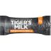 Tiger's Milk Protein Bar - Peanut Butter Chocolate Crunch | 12 Count - Buy Online on GoSupps.com