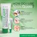 Allergy Relief Nasal Gel - Drug-Free Allergen Blocker for Pollen Allergy & Airplane Travel - Cool Menthol - 10g Tube (Pack of 6 - Buy Online on GoSupps.com