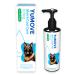 YuMOVE Skin & Coat Care Itching for Adult Dogs | Itchy or Sensitive Skin Supplement for Dogs Prone to Scratching enriched with Salmon Oil | 500ml | Packaging may vary Clear 500 ml (Pack of 1)