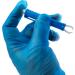 innoGadgets Tick Tweezers 2X - Fast & Easy Tick Removal with Micro Hook | Blue - International Shipping Available - Buy Online on GoSupps.com
