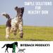 Sweet Relief Silver Cream - Antiseptic for Dogs & Horses - 50g - Buy Online on GoSupps.com