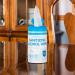 SpaRoom Hand Sanitizing Alcohol Wipes - Cleanse and Protect on-the-go - Buy Online on GoSupps.com
