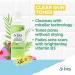St.Ives Solutions 3-in-1 Face Toner - Tea Tree Extract & Witch Hazel - 8.5 oz - Buy Online on GoSupps.com