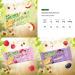 Crispy Fruit Bars Bundle with 2 x Go Ahead Apple Crispy Fruit Slices 2 x Go Ahead Fruit Slices Raspberry and 2 x Go Ahead Fruit Crispy Slices | 24 Go Ahead Bars - Buy Online on GoSupps.com