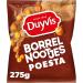 Duyvis Borrelnootjes Puszta 8 sachets x 275 g. - Buy Online on GoSupps.com