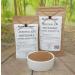 Health Embassy Jerusalem Artichoke Coffee Substitute 100g - Pack of 1 - Buy Online on GoSupps.com